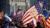 Moștenirea lui Trump: Cum văd americanii și germanii relația transatlantică în prag de 2021