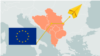 Evropski plan rasta za Zapadni Balkan (ilustracija)