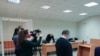 Оглашение приговора по делу о гибели детей в Сямозеро