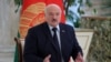 Олександр Лукашенко
