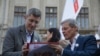 USR forțează mâna PNL pentru a vota noul guvern: Orban să-și asume răspunderea în parlament pentru două legi 