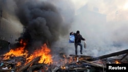 ГПУ: із 48 вироків «маємо 9 вироків щодо реального позбавлення волі»