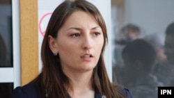 Procuroarea Adriana Bețișor, numită interimar la conducerea Procuraturii Anticorupție, 2 aprilie 2019