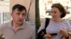 „Crimeea este Ucraina”: Locuitorii Kievului reacționează la posibila recunoaștere de către SUA a pretențiilor Rusiei