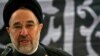 محمد خاتمی: شرکت در انتخابات معنا ندارد