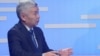 Баш мыйзам талашы: Бектур Зулпиев ким?