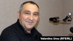 Victor Munteanu
