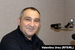Victor Munteanu