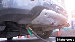 Гази моеъ дар Тоҷикистон маъмулан ҳамчун сӯзишворӣ ва ҳам ошпазӣ истифода мешавад
