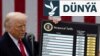 ABŞ-nyň prezidenti Donald Tramp 2-nji aprelde gümrük paçlaryny yglan etdi.