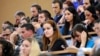 Strah od prednosti privatnih nad državnim univerzitetom