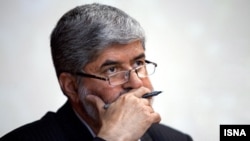 علی مطهری، نایب رئیس مجلس شورای اسلامی، در نامه به ابراهیم رئیسی، از او خواست اعلام جرم دادستان از نمایندگان به دلیل نطق آنان را متوقف کند