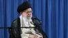 علی خامنه‌ای، رهبر جمهوری اسلامی ایران 