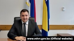 Miloš Lučić.