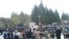 بی‌خبری از دانشجویان بازداشتی؛ اعتراض استادان علم و صنعت