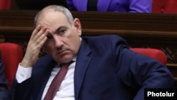 Նիկոլ Փաշինյան