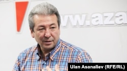 Адахаг Мадумаров