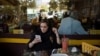 Some 40 million people are believed to use the Telegram app in Iran. (illustrative photo)