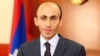 Ադրբեջանի մեղադրանքներն ուղղված Վագիֆ Խաչատրյանին կեղծ են. Արտակ Բեգլարյան