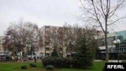 Куманово