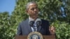 Obama sa bezbednjacima o Siriji, Iran protiv akcije