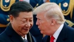 Атлас мира: Вход к дракону. Какие сюрпризы приготовил Китай для Трампа
