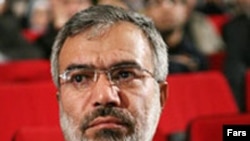 علی فدوی