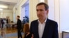 «Якщо до цього вдасться звільнити Україну, то ми просто скасуємо воєнний стан», – сказав Федір Веніславський
