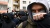 Праваабаронца «Вясны»: Чаму актывісты надзелі маскі?