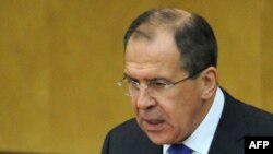 Сяргей Лаўроў