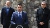 Прес-конференција за претстојната посета на папата Франциск