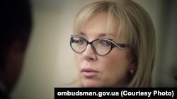 Омбудсмен Людмила Денісова