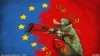 Спершу Україна, а тепер і США та Канада. Євросоюз – все ще не єдина Європа