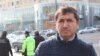 Rail Abbasov