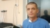 Олександр Лалачук , який отримав поранення і 36 днів провів із тернікетом
