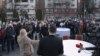 Сопствениците на ресторани пак на протест: Не мора свадби, за почеток свечен ручек
