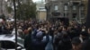 Активісти збираються в центрі Києва