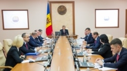 Ce şanse sunt ca guvernul Chicu să reziste până la prezidenţiale?