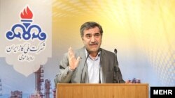 حمیدرضا عراقی: پایانه صادراتی گاز بصره که از سوی شرکت ملی گاز ساخته شده، آماده دریافت روزانه هفت میلیون متر مکعب گاز ایران است.