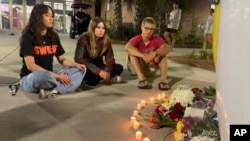 Florida State Shooter