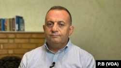 Zöhrab İsmayıl