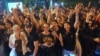 Serbia Protests