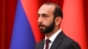Հայաստանի արտգործնախարար Արարատ Միրզոյան, արխիվ