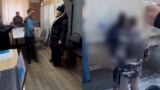 Казахстанцы собрали деньги на квартиру избитому школьнику 
