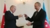 In Nagorno-Karabakh Conflict, Turkey's Involvement Could Be Russia's Nightmare