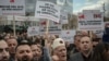 ZRRE rrit për 16% çmimin e rrymës, qytetarët në protestë