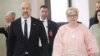 «Росія розуміє лише мову сили»: Шимоніте закликала надати Україні зброю 