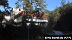 "Vilina vlas"