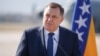 Predsjedavajući Predsjedništva BiH Milorad Dodik 