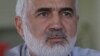 انتقاد دوباره توکلی از «بی‌انضباطی مالی» و تخلف‌های دولت احمدی‌نژاد